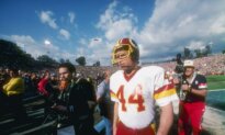 As Commanders Salute John Riggins, Don’t Forget His New York Jets Roots
