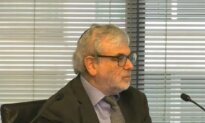 Jewish Professor Feared Terror Attack as Protesters Surrounded His Office: Inquiry