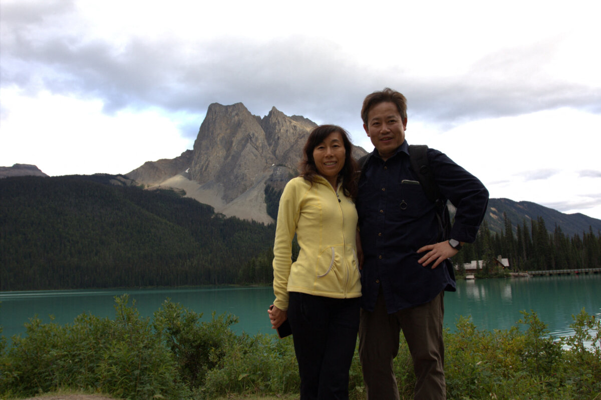 Epoch Times Photo