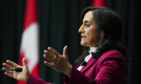 Anand Offers Brazil $125M in Energy Financing, Seals Wildfire Pact Amid Trade Talks