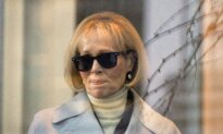E. Jean Carroll Paid $5.6 Million in Trump Sex Abuse and Defamation Case