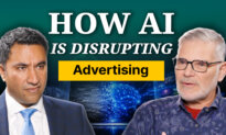 What Every Industry Is Facing With AI. The Advertising Industry Faced It Years Ago | Jack Myers