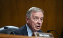 Senator Durbin Urges China to Free Political Prisoners Before Xi’s US Visit