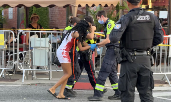 Epoch Times Photo