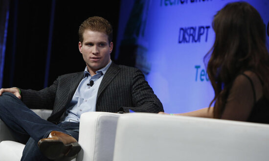 Lonsdale Warns US Patent Disclosures Give China a Technology Opening