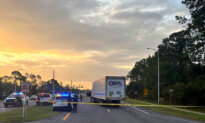 Man Fleeing ICE Agents Struck, Killed by Semi-Truck in Florida