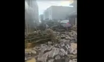 Guangxi Flood Survivors Question China’s Official Death Toll After Reservoir Collapse