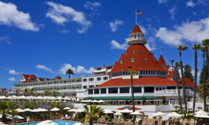 Vacation Like a President This Summer at These Historic Hotels and Resorts