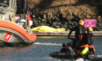 1 Dead, 2 Missing After Boat Sinks Near Alcatraz Island Off San Francisco