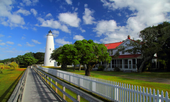Dreamy US Islands That Offer a Slice of Paradise