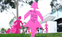 Nearly a Million Australians Have Cancer, Breast Cancer the Most Common