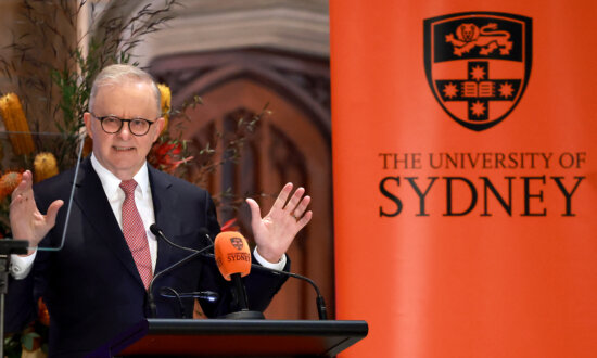 Labor Commits Nearly $42 Million to Protect Muslim Institutions in Anti-Islamophobia Campaign