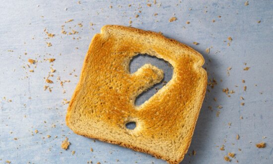 Going Gluten-Free Helps People Feel Better, but Is Gluten Really the Problem?