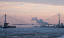 Carney Defends New Gordie Howe Bridge Deal With US