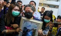 Death Toll in Thai Pub Fire Rises to 32, Officials Say, With Dozens Still in Hospital