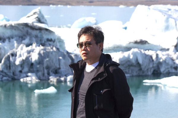 Wife of US Seismologist Detained in China Says Trump Will Ask Xi to Free Him; DOJ Asks Court to Reject Lawsuit Challenging Trump’s Press Ban