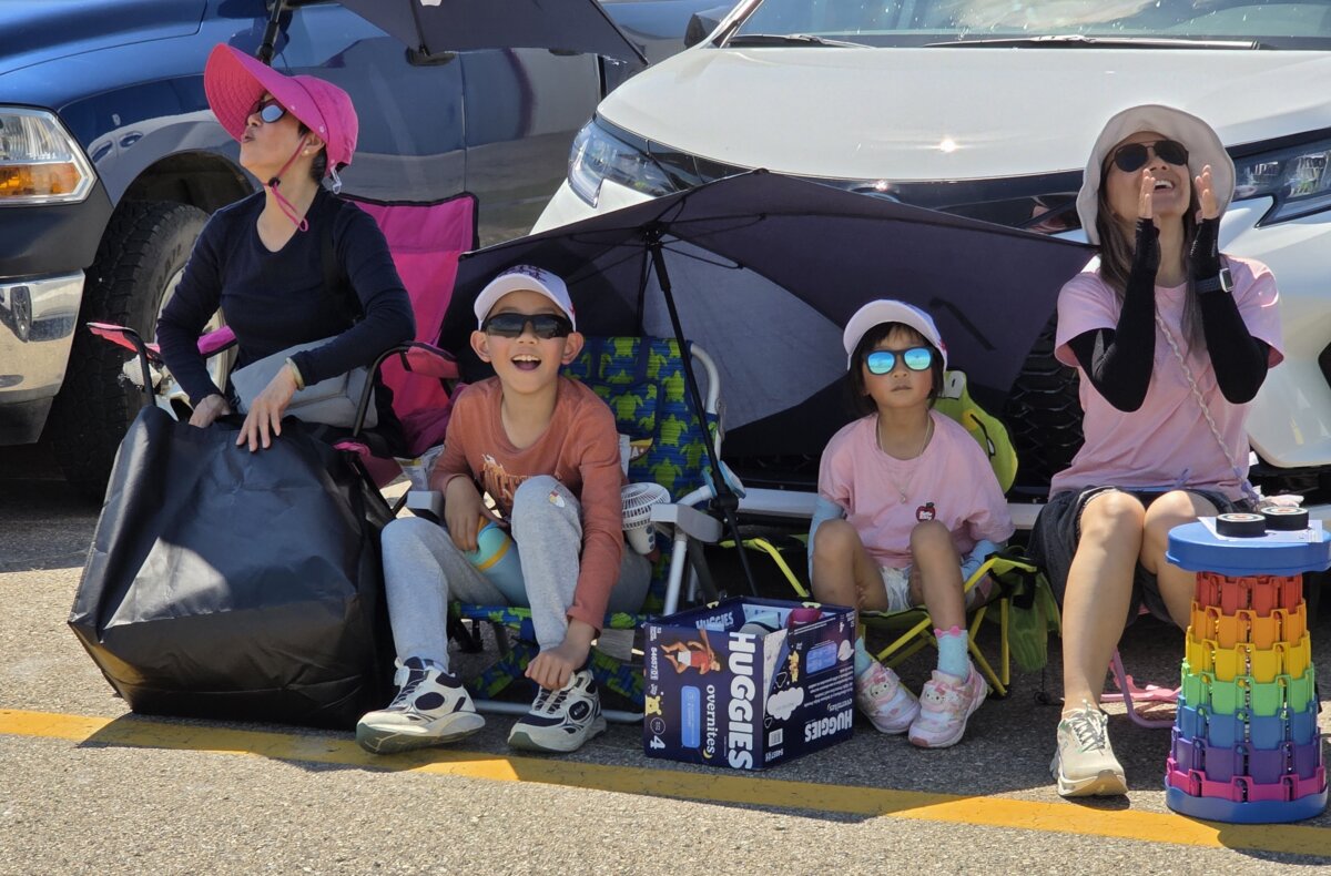 Epoch Times Photo