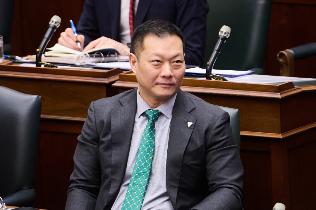 Ontario Tourism Minister Promises to Reimburse $16K Spent on Local Hotel Stays