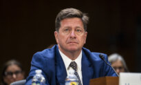 DNI Nominee Tells Senate He’ll Focus on Enhancing Trust in Intel Community