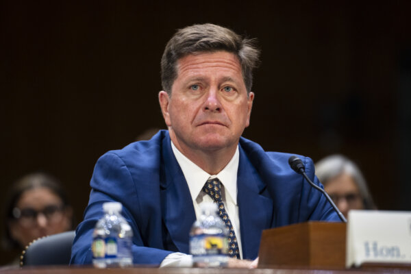 Clayton to Become Top US Intelligence Official on Monday