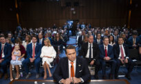 Blanche Says DOJ Making America Safer and Restoring Trust at Confirmation Hearing