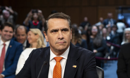 Seattle Federal Prosecutor Appointed by Judges Sues Over Firing by Trump Administration