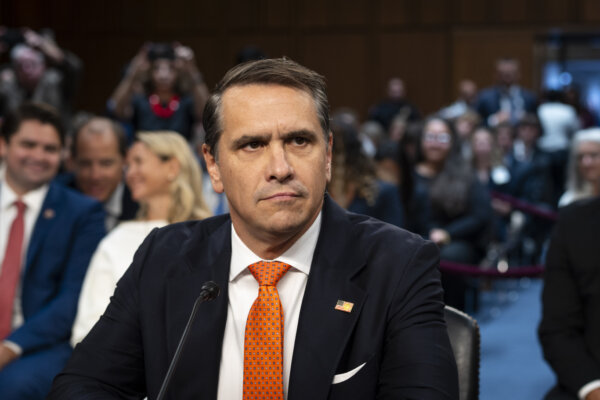 Federal Prosecutor Sues Trump Admin Over Firing