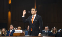 5 Takeaways From Todd Blanche’s Nomination Hearing for Attorney General