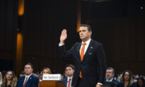 Blanche’s AG Nomination May Hinge on Meeting With Epstein Accusers