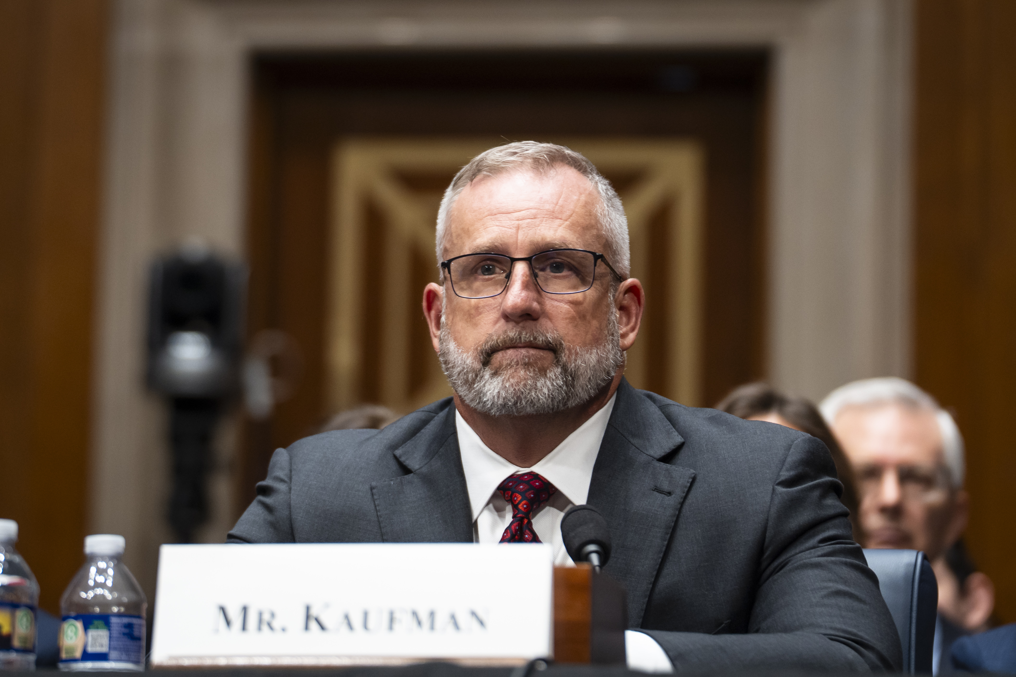 Sean Kaufman