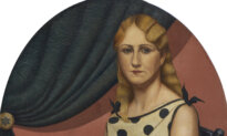 Nan Wood Graham: Model, Artist, Sister