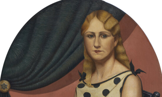 Nan Wood Graham: Model, Artist, Sister
