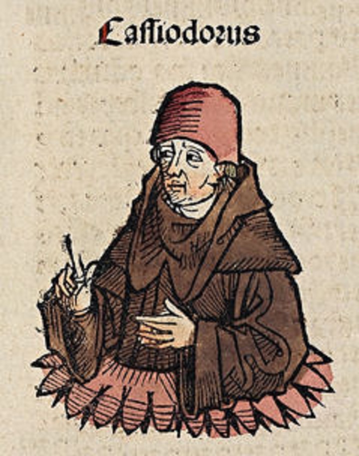 Cassiodorus