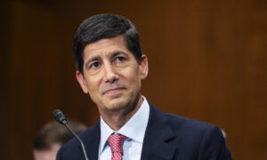 LIVE NOW: Federal Reserve Holds Press Conference