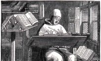 How a Monastery Helped Preserve the West