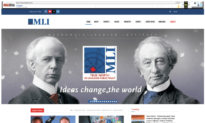 Ottawa-Based MLI Think Tank Says Website Spoofed as Part of Espionage Operation