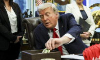 US Mint to Produce $1 Gold Coin Featuring Trump