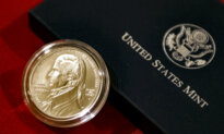 US Mint to Produce $1 Gold Coin Featuring Trump