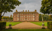 Ham House: Tranquility on the Thames