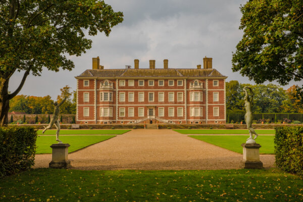 Ham House: Tranquility on the Thames