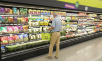 Bank of Canada Says Food Inflation Likely to Remain High for Rest of 2026