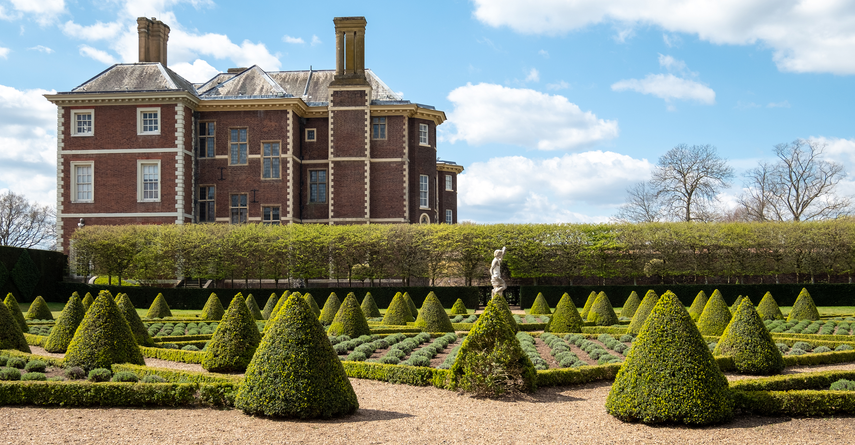 Ham House
