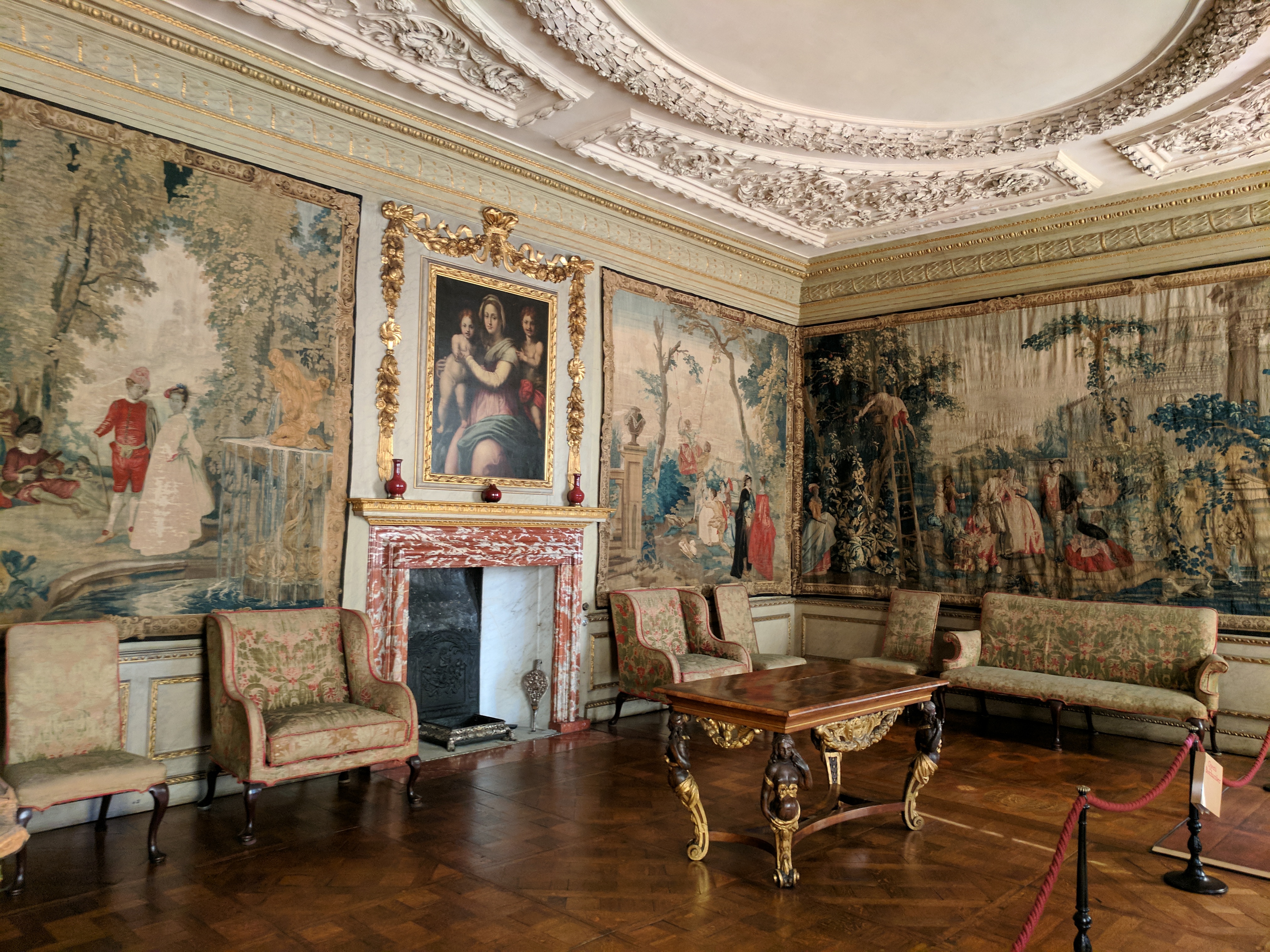 Ham House
