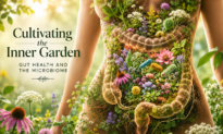 Cultivating the Inner Garden: Gut Health and the Microbiome