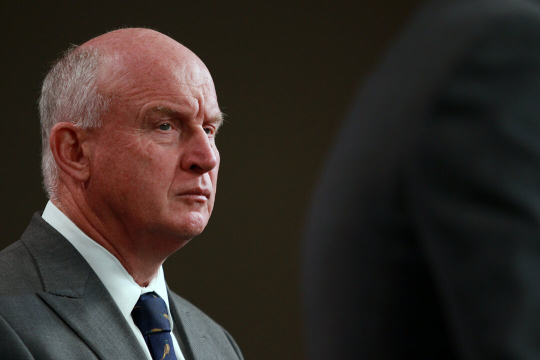BC Settles Legal Debt With Former Aide Convicted in ‘Quick Wins’ Scandal