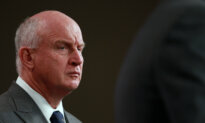 BC Settles Legal Debt With Former Aide Convicted in ‘Quick Wins’ Scandal