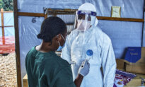 Canada Bars Entry to Foreign Nationals Recently in Congo Due to Ebola Concerns