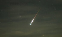 Best Meteor Show of the Year Will Drop Fireballs Next Month—Here’s What You Need to Know