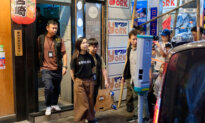 Hong Kong Arrests Booksellers Suspected of Selling ‘Seditious’ Publications
