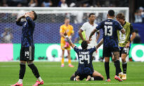 Argentina Returns to World Cup Final With 2–1 Victory Over England
